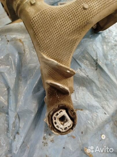 Подрамник задний Bmw X7 G07 B57 2019