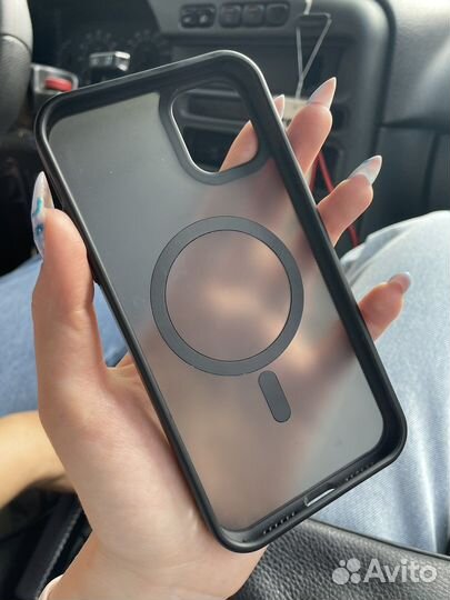 Чехол на iPhone 14 plus