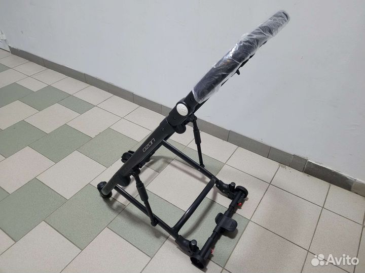 Рама для детской коляски коляска Riko Ozon 3 в 1