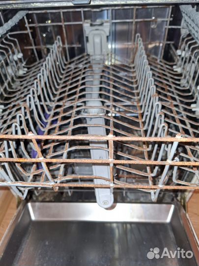 Посудомоечная машина бу beko