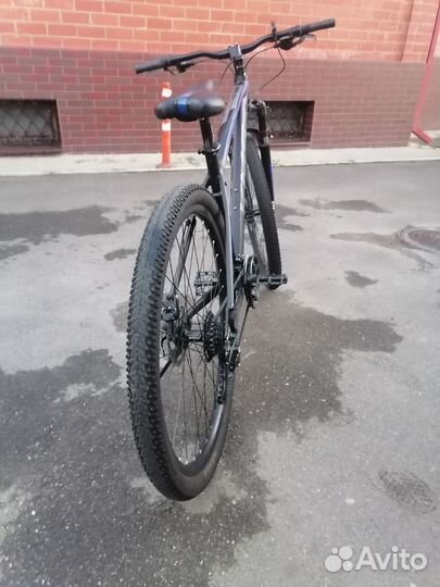 Велосипед кмс HD 522 горный взрослый 29 бу