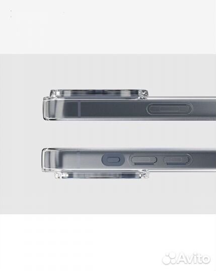 Чехол на iPhone 15 pro