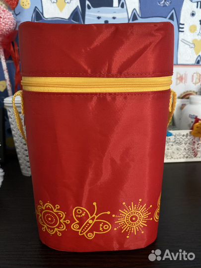 Термоконтейнер для бутылочек