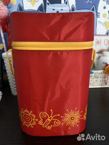 Термоконтейнер для бутылочек