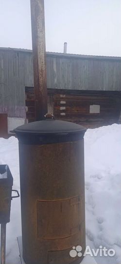 Печь для приготовления разных закусок