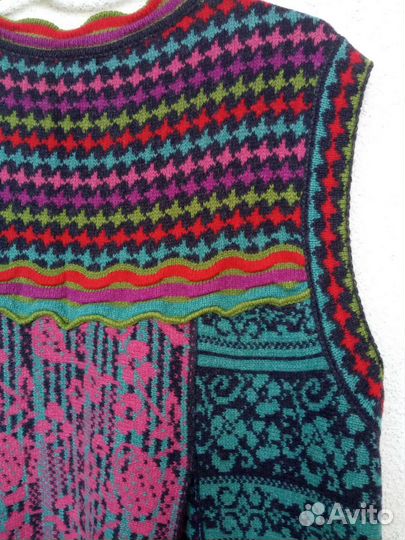 Ivko жилет 48/50