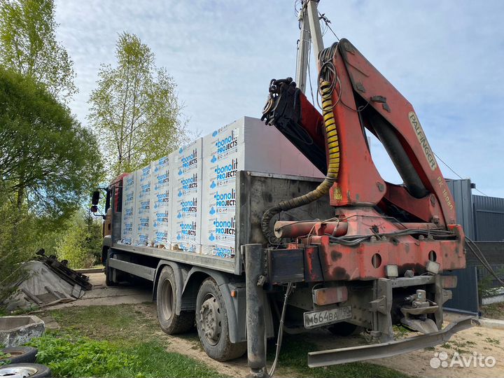 Пеноблоки газоблоки 600 250 150