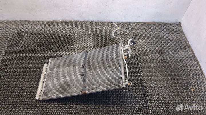 Радиатор кондиционера Chevrolet Captiva, 2009