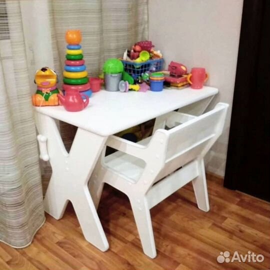 Детский набор мебели