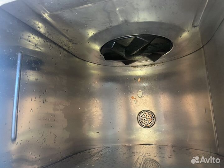 Стиральная машина б/у