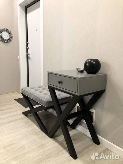 Консоль 40*50см