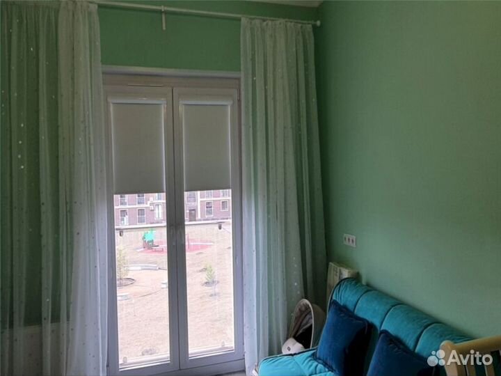 Рулонная штора от производителя