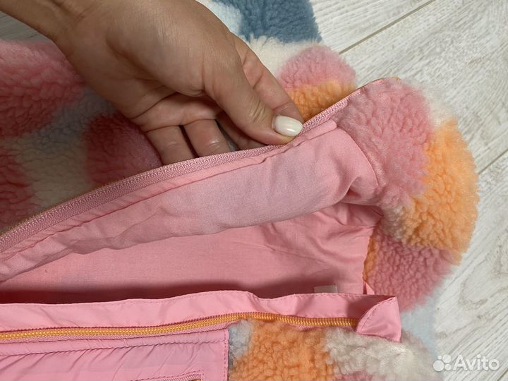 Кофта, куртка hm