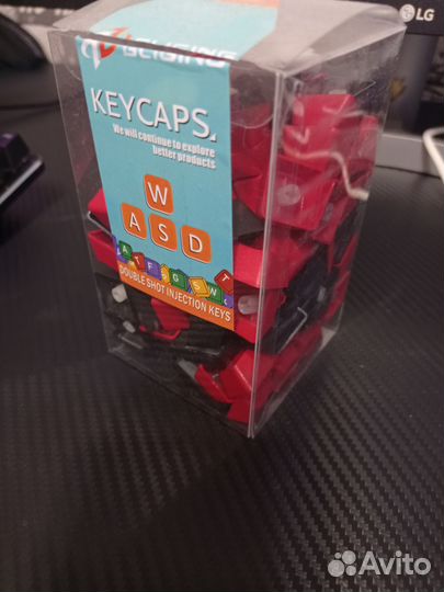 Механическая Клавиатура Zet Blade Pro Optical