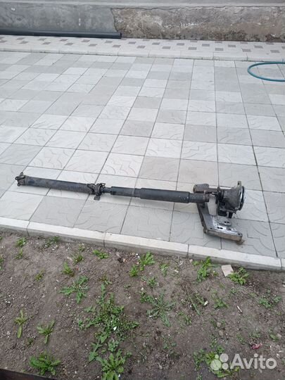 На бмв Е46 330xi