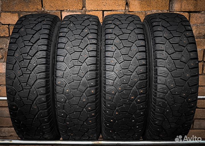 Matador MP 50 Sibir Ice 185/70 R14