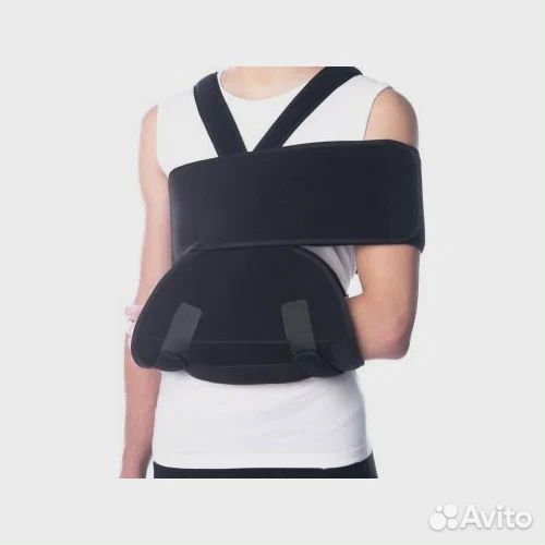 Бандаж плечевой