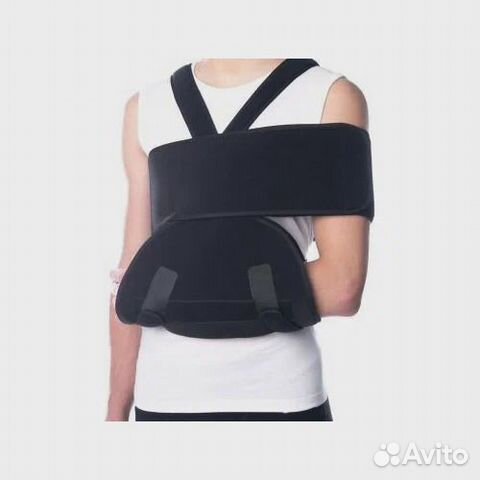 Бандаж плечевой