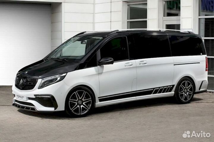 Межгород с индивидуальными условиями для каждого