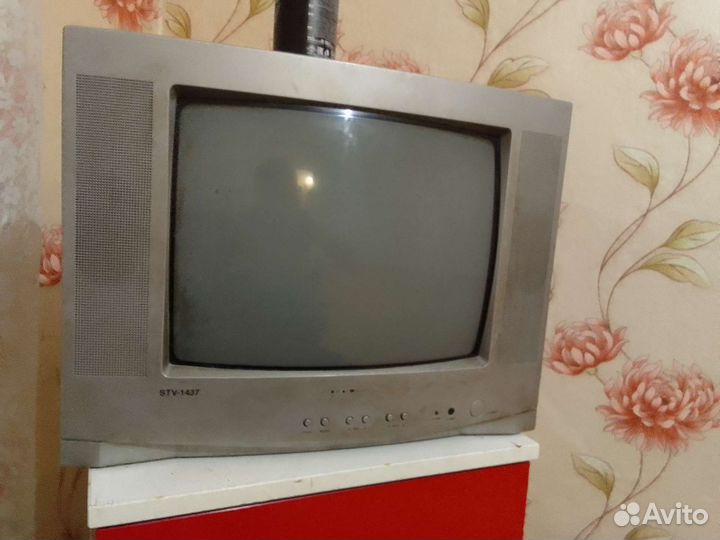 Телевизор