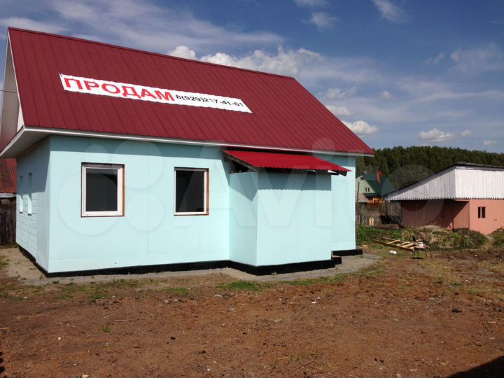 Свободного назначения, 120 м²