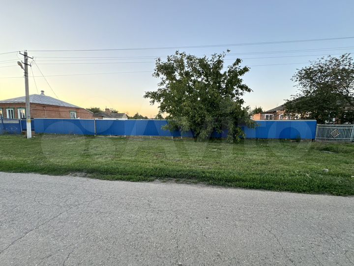 Участок 22,5 сот. (ИЖС)