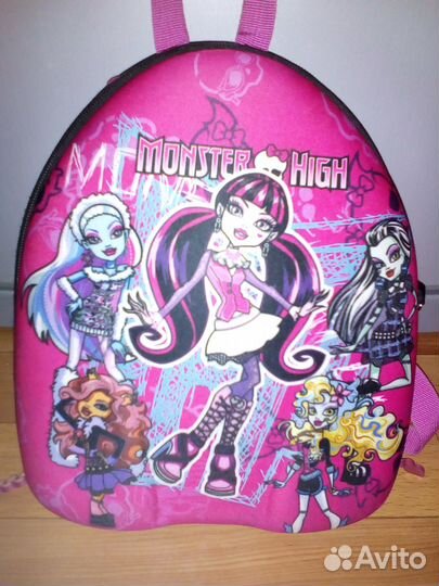 Рюкзак детский