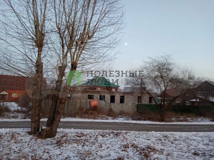 Первая линия, в. Березовка