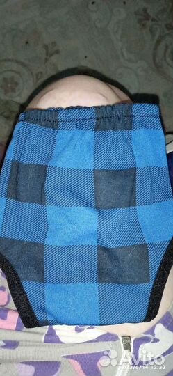 Трусики для собак