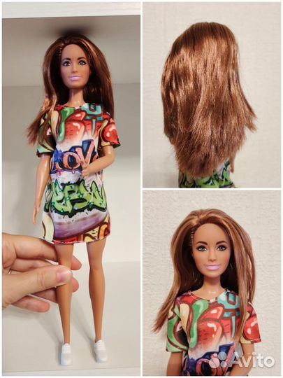 Куклы Барби Barbie много редких