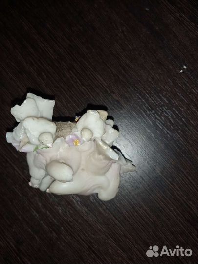 Фарфоровые статуэтки СССР