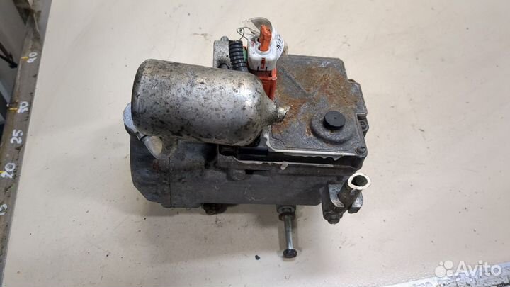 Компрессор кондиционера Lexus RX