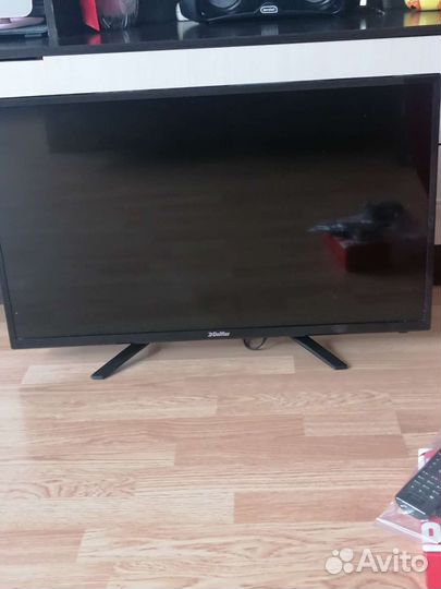 Спутниковая антенна МТС