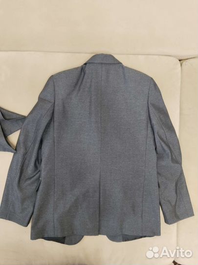 Школьная форма для мальчика