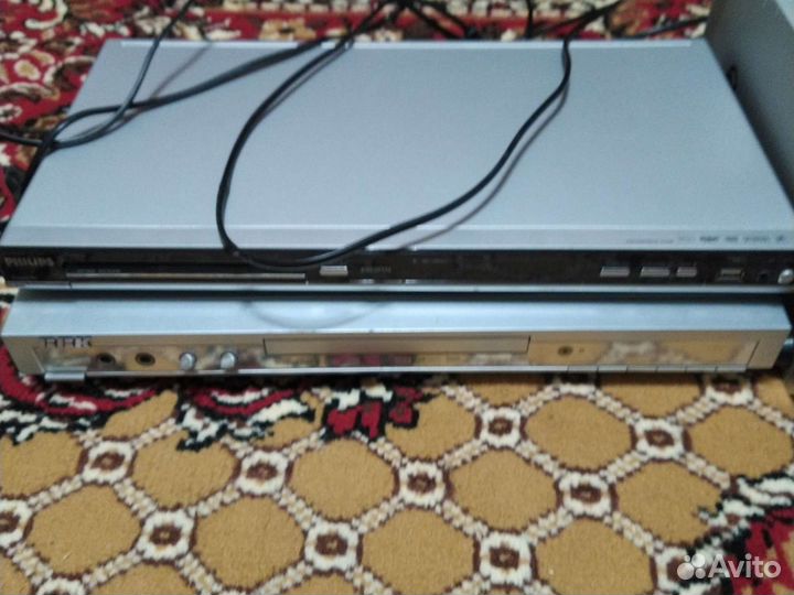 Домашний кинотеатр bbk 5.1