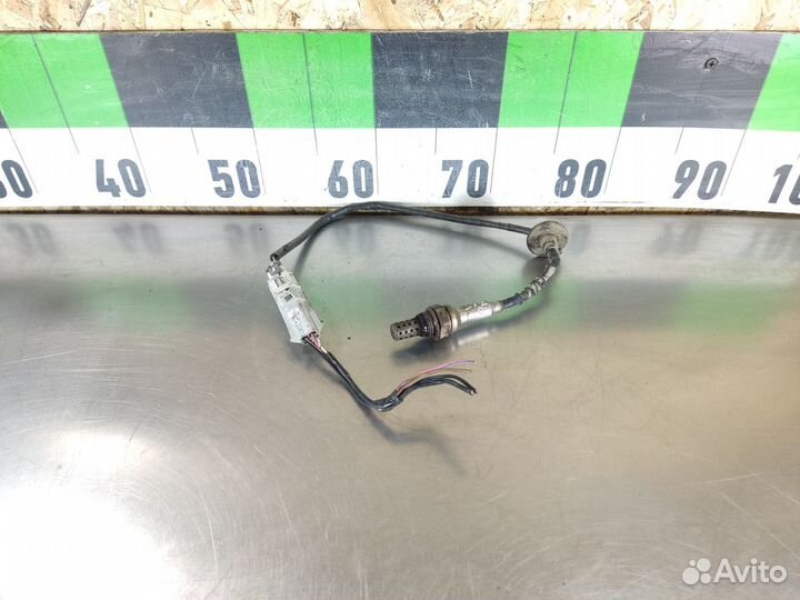 Датчик выпускного коллектора до катализатора Byd F
