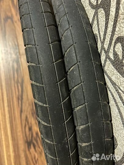 Покрышки bmx