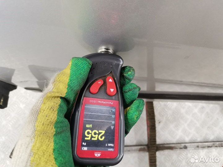 Дверь задняя для Mitsubishi Colt 6 5730A713