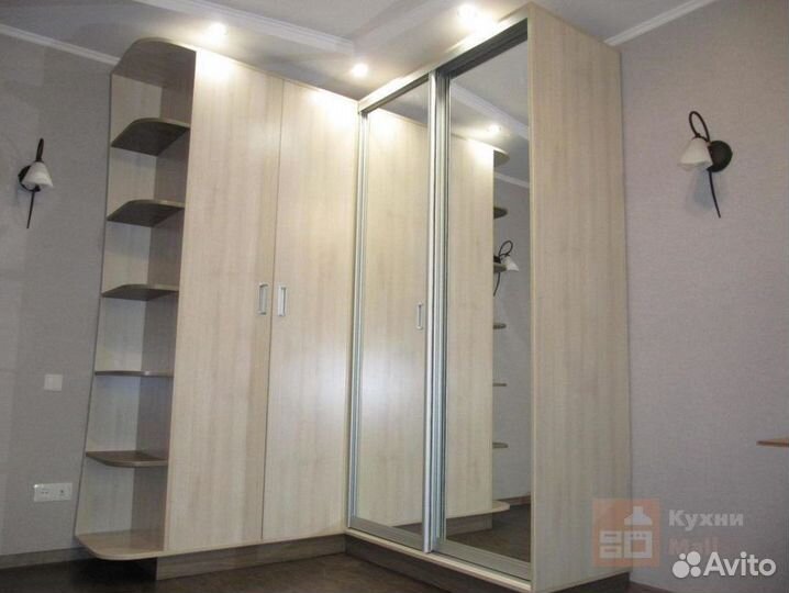 Мебель шкафы