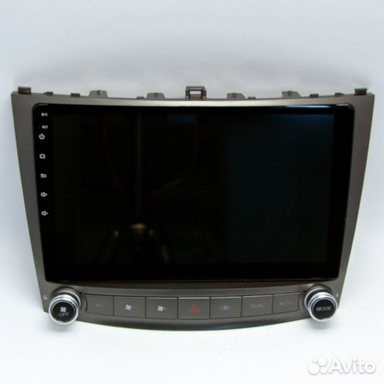 Штатная магнитола для Lexus IS 250 2008-2010 LeTru