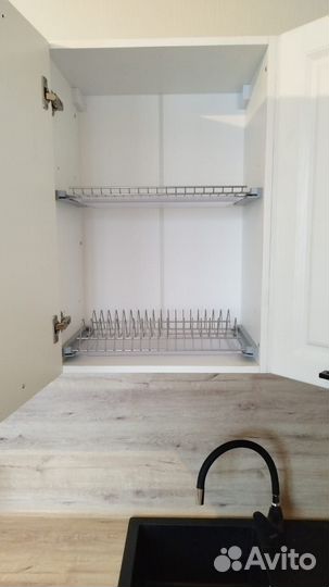 Новая кухня угловая 1900x1600мм