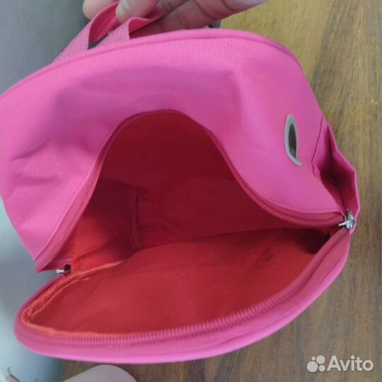 Рюкзак для девочек