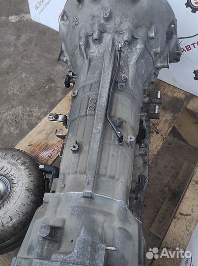 АКПП Lexus GX460 URJ150 4.6 1urfe 4WD A760F tgn