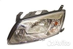Фара левая LADA: 2190 granta 21900371101100 LADA