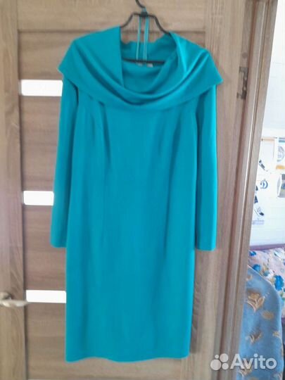 Женское платье 48-50 р