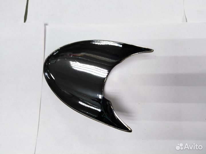 Накладка на ручку двери универсальная