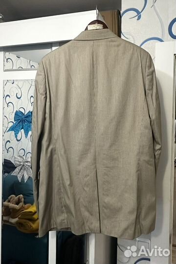 Костюм мужской