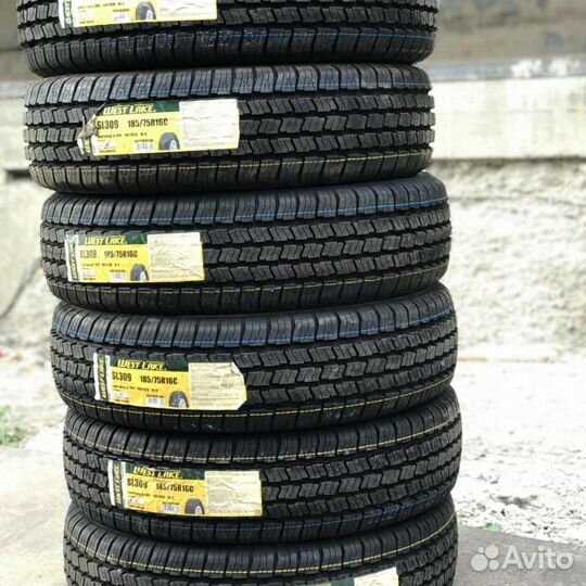 Westlake SL309 185/75 R16 104R