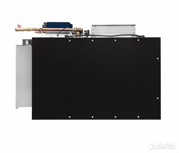 Установка Turkov Capsule Pool 7000 W