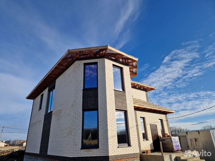 Окна пластиковые